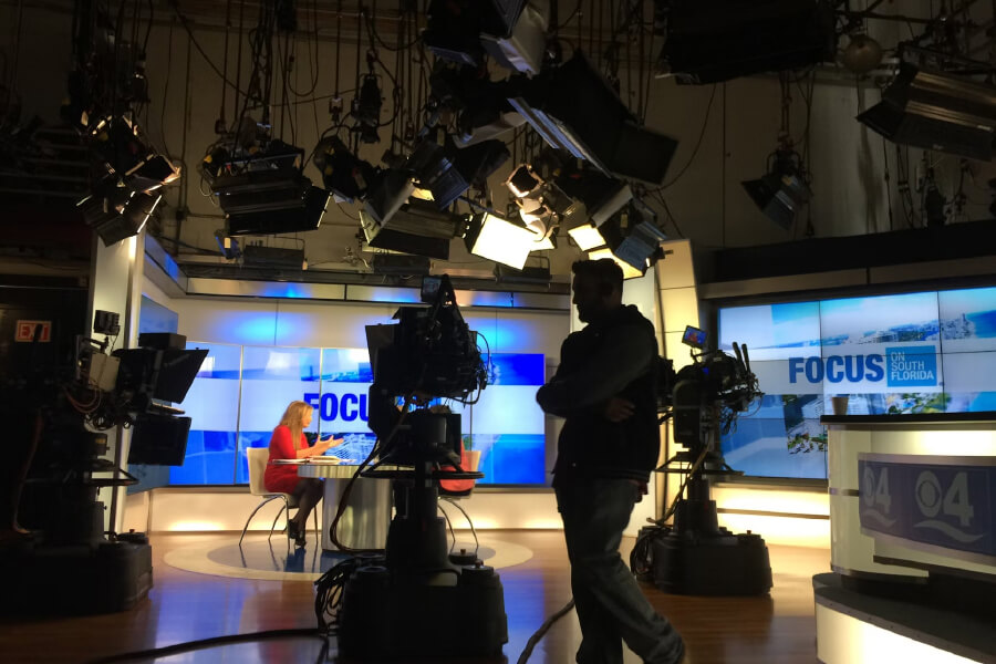 Television Media